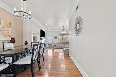 9727 Tiffany Oaks Ln unit 5, Tampa, FL 33612 - photo 5