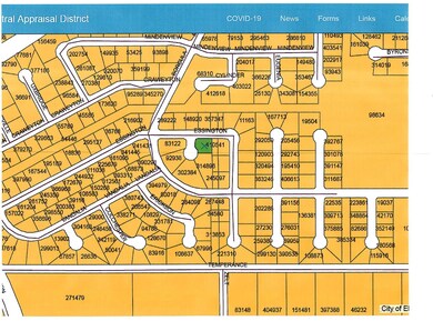 5 Temperance Near Darrington, Horizon City, TX 79928 - photo 4