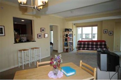 1 Nassau St unit 1201, Boston, MA 02111 - photo 3