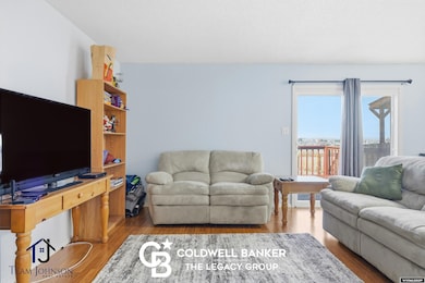 1420 S Nebraska Ave Unit A Ave, Casper, WY 82609 - photo 2