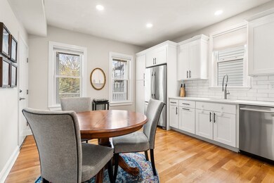 459 Meridian St unit 2, Boston, MA 02128 - photo 3