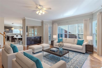 457 Avalon View Ct, Fenton, MO 63026 - photo 6