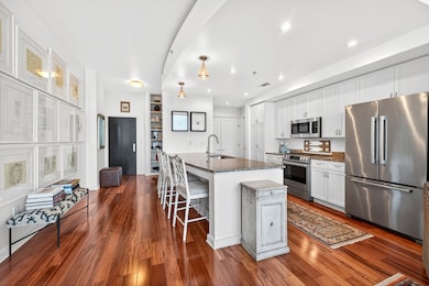 The Adelicia unit 1305, Nashville, TN 37212 - photo 3