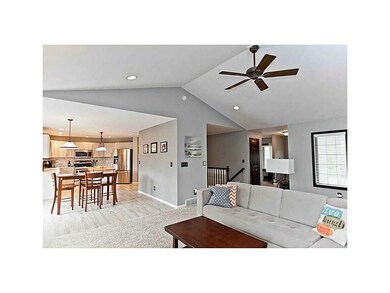 Great Room.