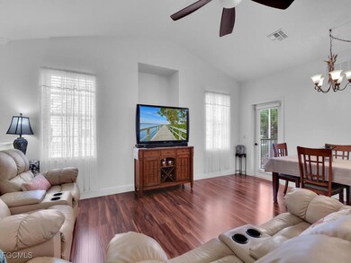 1812 Concordia Lake Cir unit 1905, Cape Coral, FL 33909 - photo 2