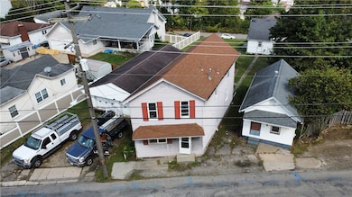 932 5th St, Charleroi, PA 15022 - photo 2