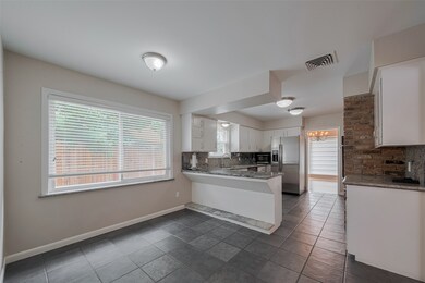 From utility to breakfast  and kitchen