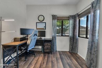 Guest Bedroom 1