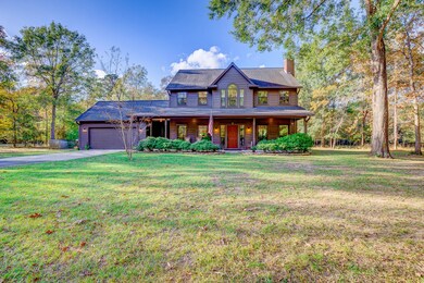 1723 Country Creek Ct, Magnolia, TX 77354 - photo 4