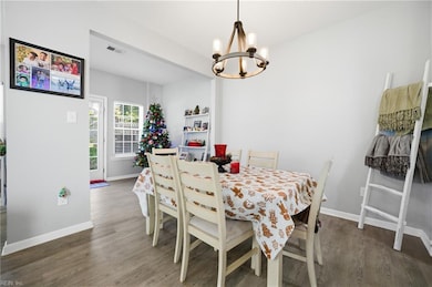 235 Lewis Burwell Place, Williamsburg, VA 23185 - photo 6