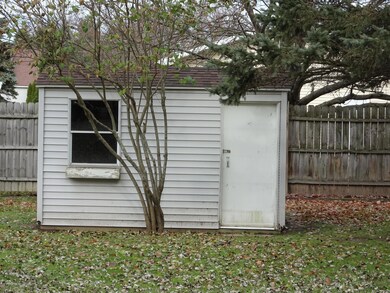 6 shed 1