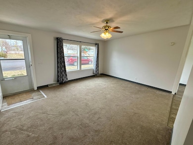 Living Room - 4