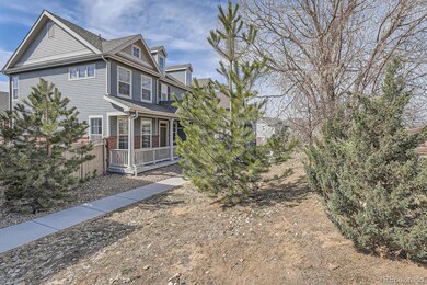 14711 E Poundstone Dr, Aurora, CO 80015 - photo 2