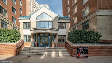 3835 9th St N unit 406W, Arlington, VA 22203 - photo 2