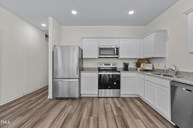 145 N Chubb Ridge, Clayton, NC 27520 - photo 7