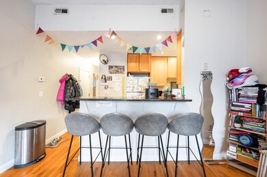 59 Hemenway St unit 4, Boston, MA 02115 - photo 5