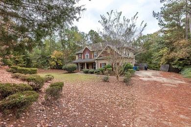 1049 Crosswinds Dr, Midland, GA 31820 - photo 2