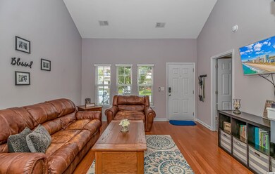 3112 Mercer Dr unit 3112, Conway, SC 29526 - photo 2