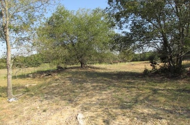 View of landscape