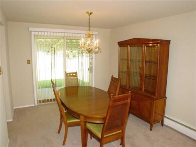 Dining Room.