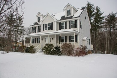 36 Spencer Knowles Rd, Rowley, MA 01969 - photo 2