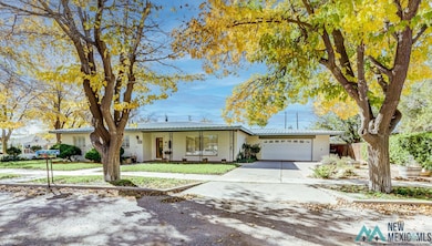 420 S Slate St, Deming, NM 88030 - photo 2