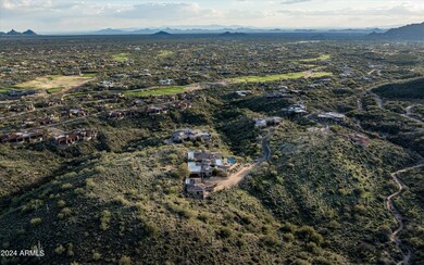 Elevated~10 Acres
