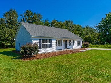 145 Amber St, Fitzgerald, GA 31750 - photo 4