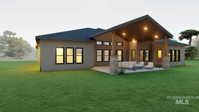 3460 N Costa Madera Way, Star, ID 83669 - photo 5