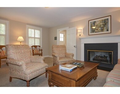1 Benvenue St, Wellesley, MA 02482 - photo 5