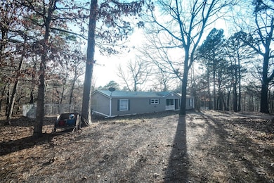 1082 Boulder Cir, Kansas, OK 74347 - photo 2