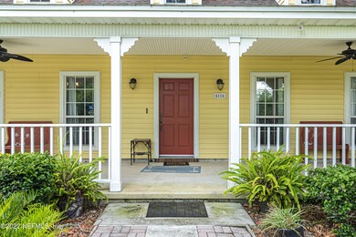 5110 Yerkes St, Jacksonville, FL 32205 - photo 4