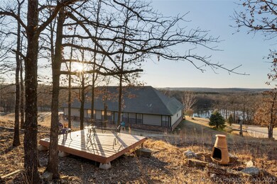 715 N Lakeview Ln, Cleveland, OK 74020 - photo 2