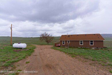 378 Sunset Dr, Craig, CO 81625 - photo 2