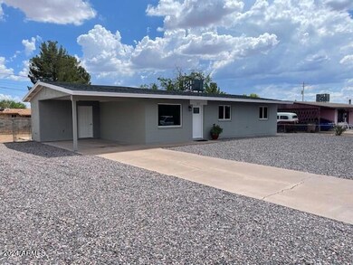 2117 E 8th St, Douglas, AZ 85607 - photo 2