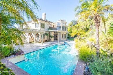 5601 Hidden Glen Ct, Westlake Village, CA 91362 - photo 2