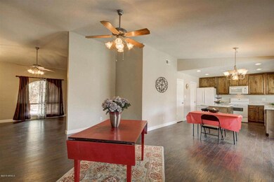 2230 S Revere Cir, Mesa, AZ 85210 - photo 3