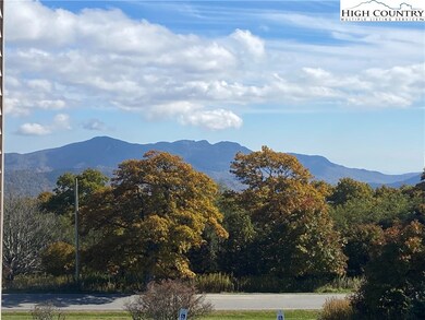 Views from your front door.