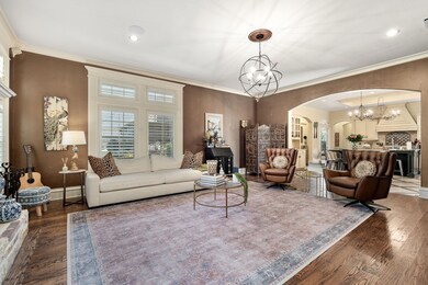 3401 Belmont St, Denton, TX 76210 - photo 4