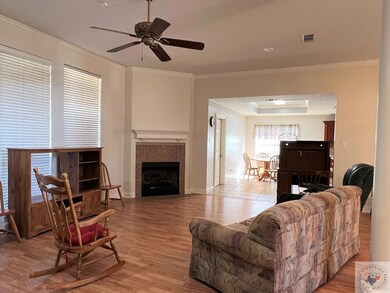 5914 Cathedral Heights, Texarkana, AR 71854 - photo 4