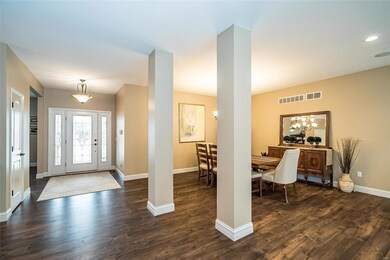 335 Wyndemere Dr, Lake Saint Louis, MO 63367 - photo 7