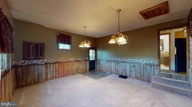 2664 Fort Ashby Rd, Keyser, WV 26726 - photo 4