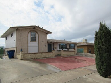 10480 Chinaberry Dr, El Paso, TX 79925 - photo 4