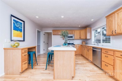 505 War Eagle Way, Nampa, ID 83686 - photo 5