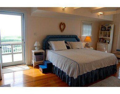 Master Bedroom.