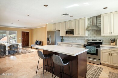 Kitchen - View 4