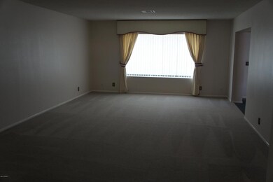 Formal Living Room
