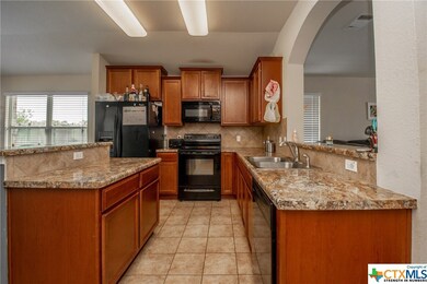 407 Coby Dr, Troy, TX 76579 - photo 7