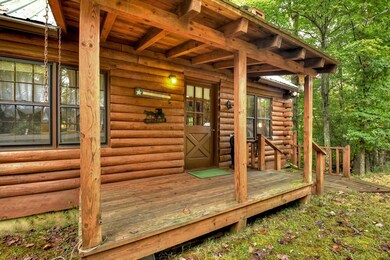 512 Skyview Dr, Ellijay, GA 30536 - photo 5