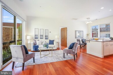 2360 Champlain St NW unit 3.3, Washington, DC 20009 - photo 5